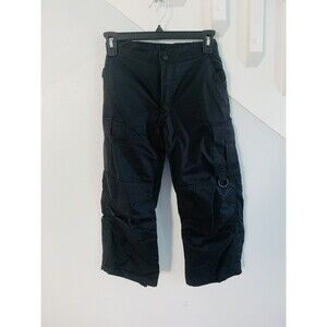RAWIK  Ski Snowboard Snow  pants  Lined  Front Pockets  Elastic Waist Size XS